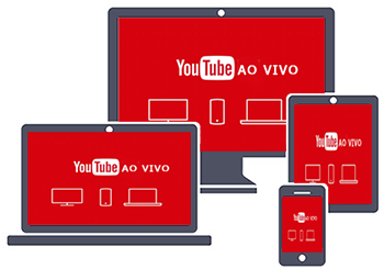 Sessão ao vivo