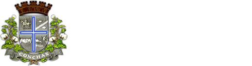 PREFEITURA MUNICIPAL DE CONCHAS