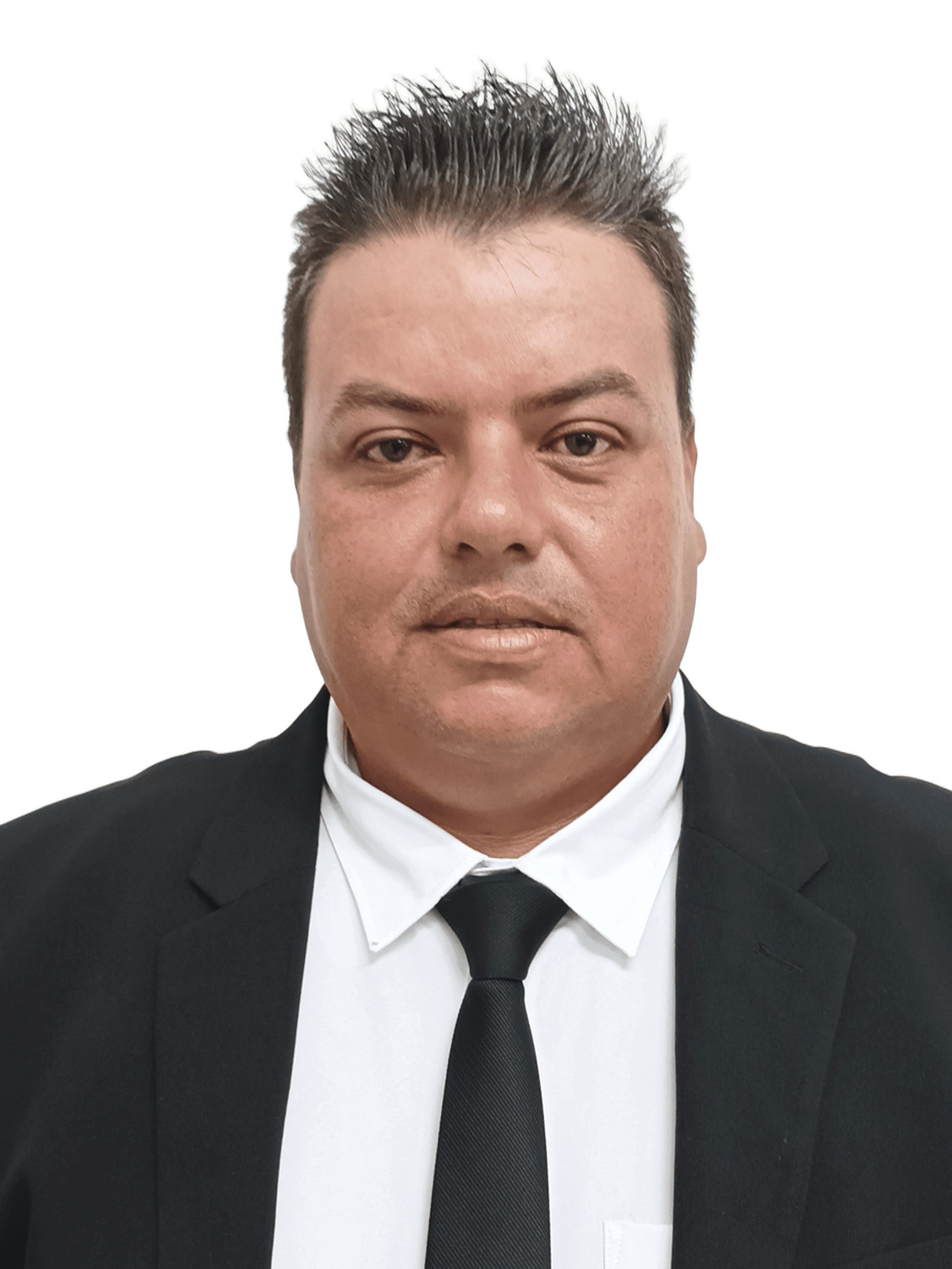 DANILO CAMARGO DE OLIVEIRA